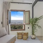 Hotel Achatis Hersonissos (Crete)