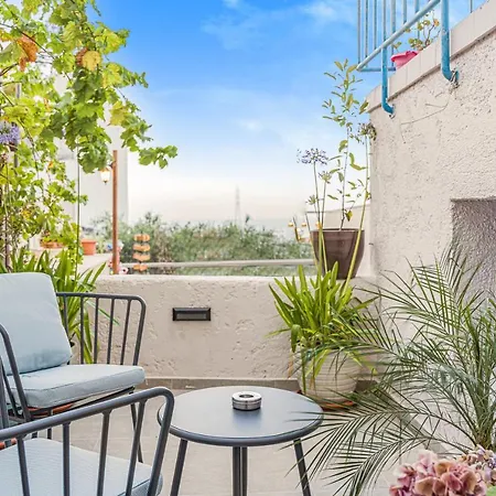 Achatis * Hersonissos (Crete)