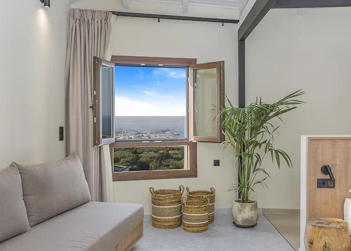 Hotel Achatis Hersonissos (Crete)