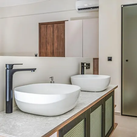 Apartahotel Achatis